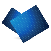 N-type TOPCon 210R-16BB