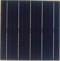 158-5BB Mono PERC Cell