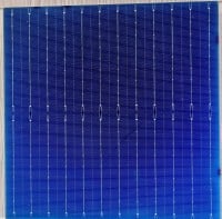 210-12BB Mono PERC Cell