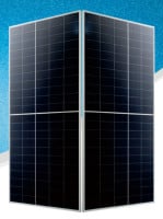 210 Series 530-550 Bifacial