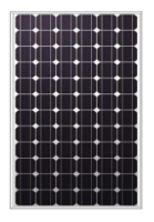 Mono 125*125 180-200W