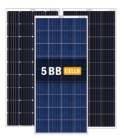 Mono PERC BBS12MF180-200W