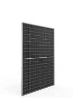 Silvered Half-Cell Series 400-410Wp