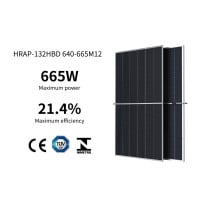 HRAP-132H 655-675M12