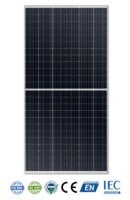 LEXRON 144 10 BB 525-550W HALFCUT MONOPERC