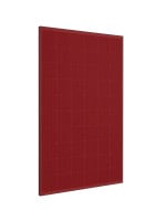 Linea Red Glass 300-330Wp