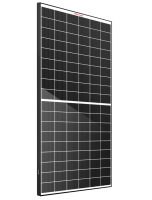 IBEX 108BF-MHC-EiGER-410 BIFACIAL GLASS