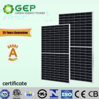 TOPMAX Series 570-585W 144HC - N Type