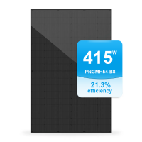 PNGMH54-B8 395-420W (FB)