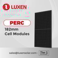 Series 5 LNVT-480-500M All Black