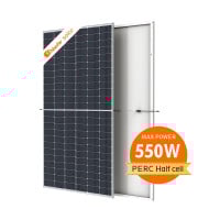 SF-M18/144 540-555W PERC