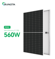 LUX5 STM540-560-72M-T8