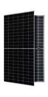 182 P-Type Bifacial 500W