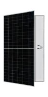 210 P-Type bifacial 645-665