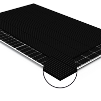 BISOL Laminate BBO 520-540W