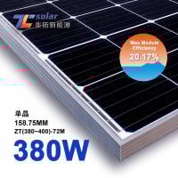 ZT(380W-400W)-72M
