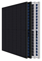 MEPV Nexa 420-440W TOPCon N-type Bifacial