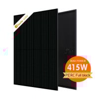 SF -M18/108 400-415W Full Black