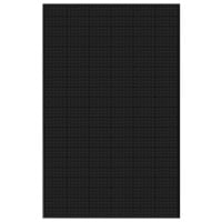 TRIxxxHP-BB MWT 126 half-cut cells BLACK