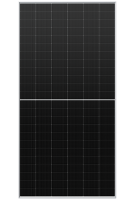 N-Type TOPCon-144cell-M10 Dual Glass / 560-585W