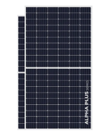 Alpha Plus Series 520-550W