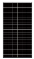 ALPHA 6X22 Bifacial TS66-CMH-525-550 H2