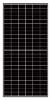 ALPHA 6X24 Bifacial TS72-CMH-570-595 H2