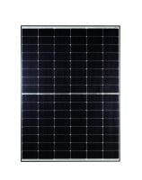 SNG EcoLiving HC Mono 380-400W Black/Total Black/Silver Frame