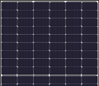 Standard Applications 380-410W