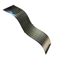 Flexible CIGS Solar Module 110-140W