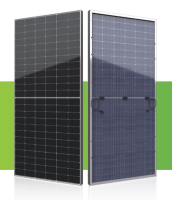 ELNSM72M-HC-HV 540-555W Bifacial