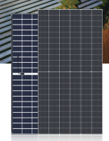 DHN-66Z16-DG(BW)-585~625W