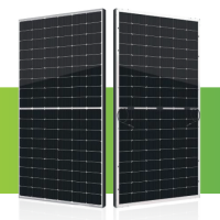 ELNSM54M-HC-HV-N 425-440W Bifacial