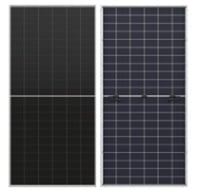 Hi-MO 9 LR8-66HYD 635~670M