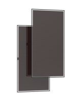 MQ-α² - Perovskite single-junction module