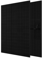 HJT MS(420-430)JT-40H Full Black