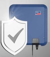 Sunny Tripower 3.0 / 4.0 / 5.0 / 6.0