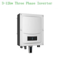 On Grid Inverter 3-12KW