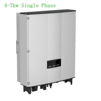 On Grid Inverter 1-7.5KW
