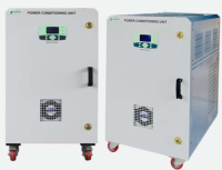 1-P High Voltage (240/360V) 20-50KVA HBD Series