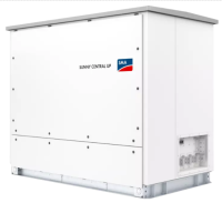 Sunny Central Up (SC 4000-4600 UP)