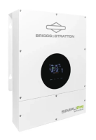 SimpliPHI 6kW Inverter