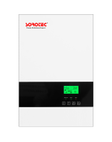 REVO VM II 3.5-5.5KW