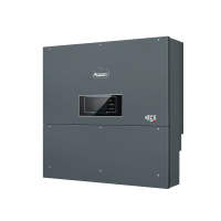 Three-Phase 50000 - 60000TL-V1