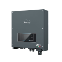 Three-Phase 10 - 15KTL-V2