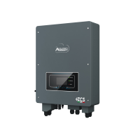 Single-Phase Hybrid 3000 - 6000-ZSS