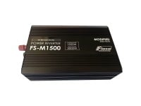 Off Grid 24 VCC / 220 VCA 1500 W 230243150