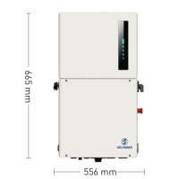 7.6kw Residential 3-Phase