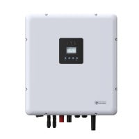 GPEX-3/5/6KL1 Single Phase