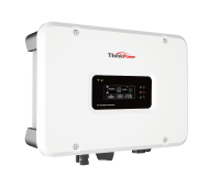 S Series Single Phase 1-10kW